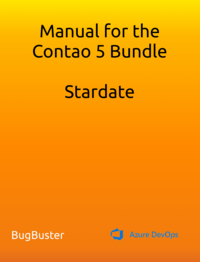 Star Trek Stardate Bundle Cover English