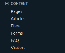Backend Banner