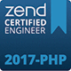 ZCE Logo für PHP 7.1